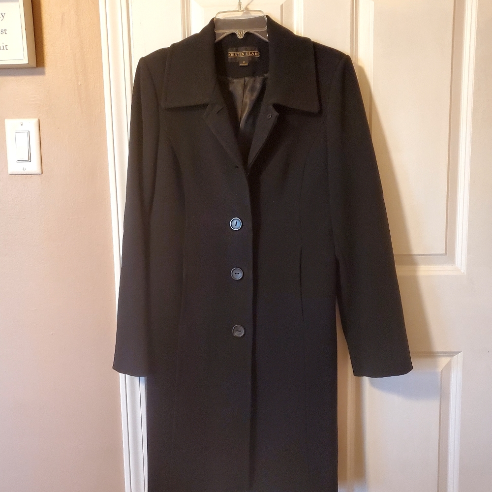 Womens Coat